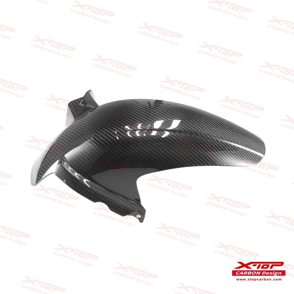 Rear Fender XMAX