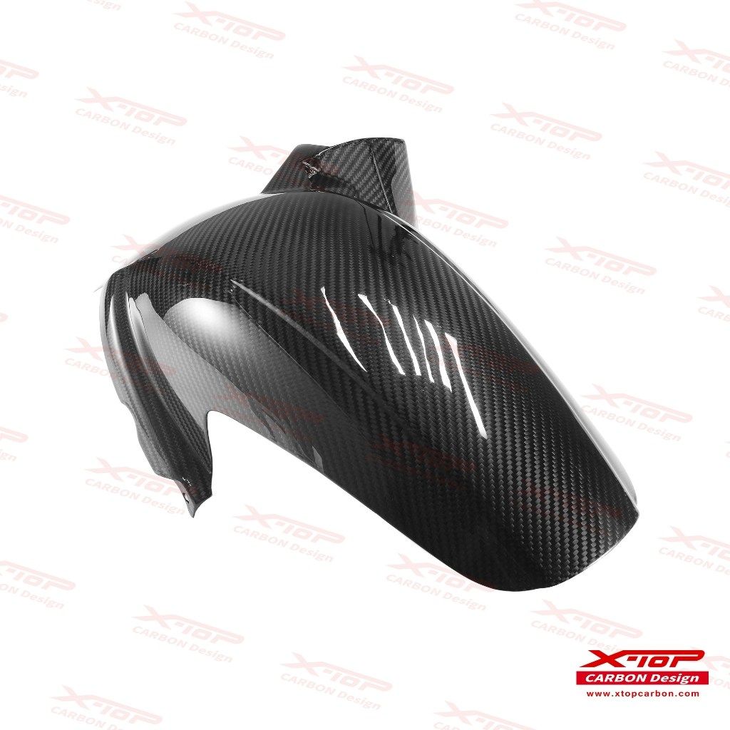 Rear Fender XMAX