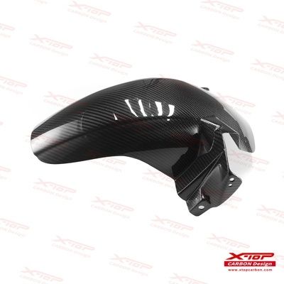 Rear Fender XMAX