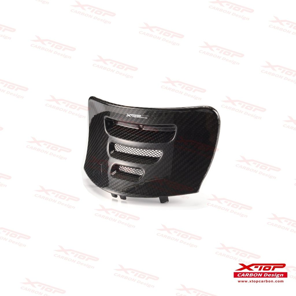 Engine head cover