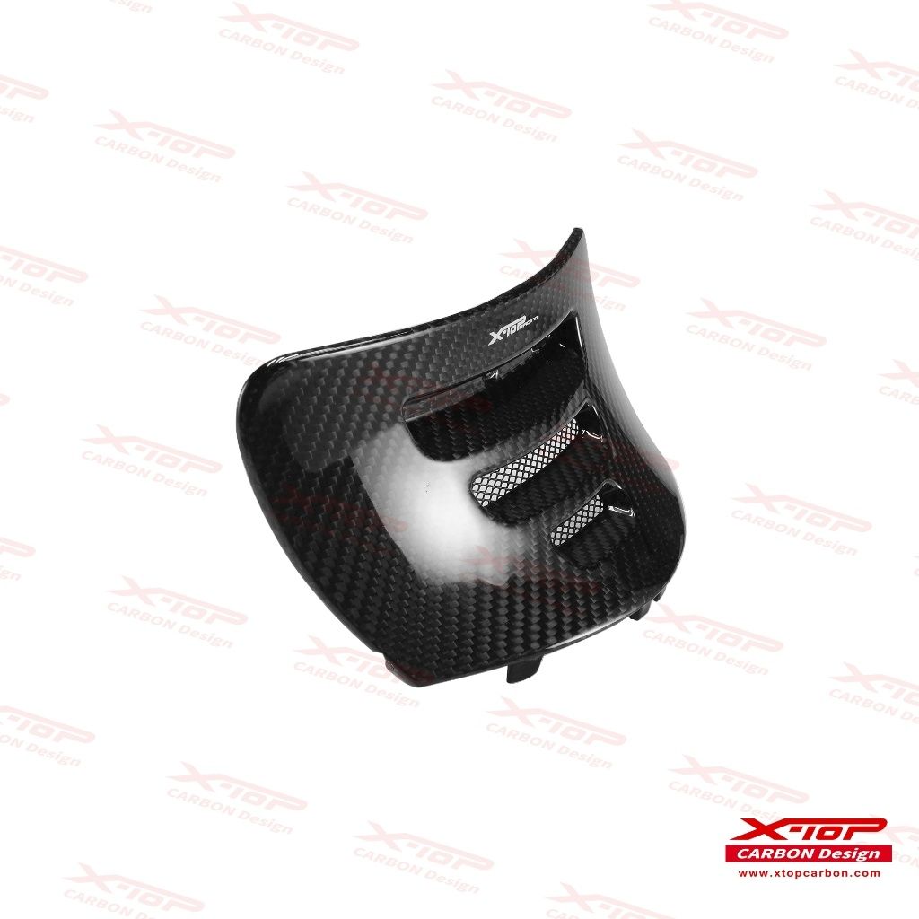 Engine head cover
