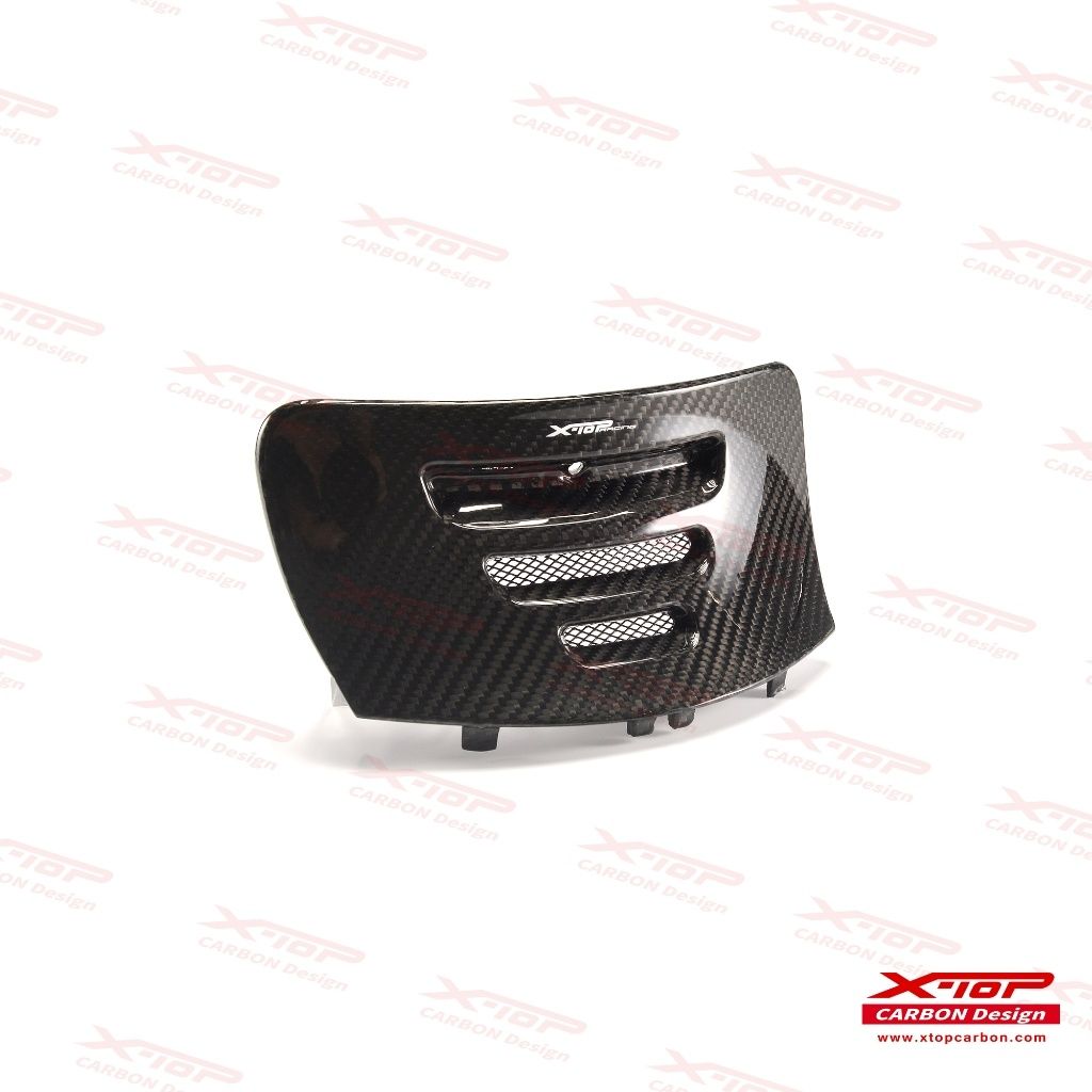 Engine head cover