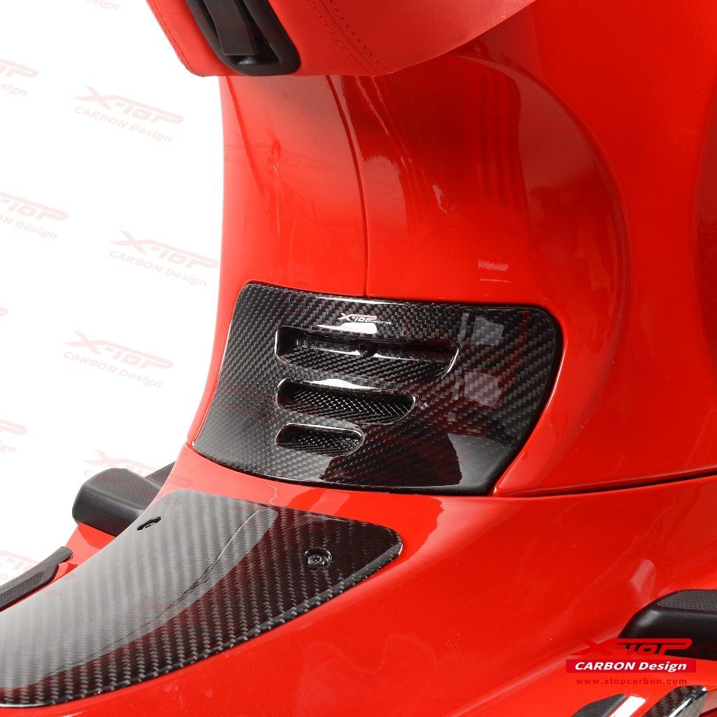 Engine head cover