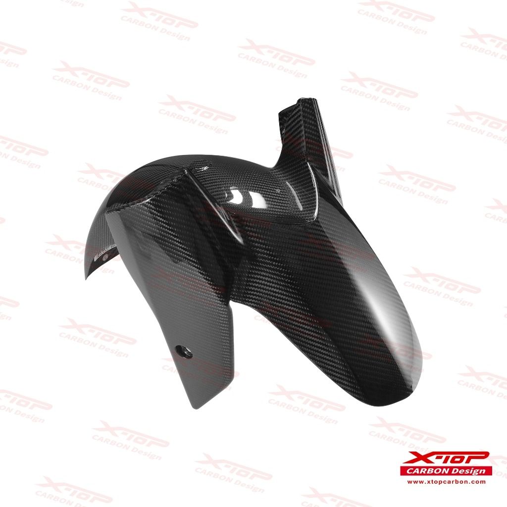 Front Fender