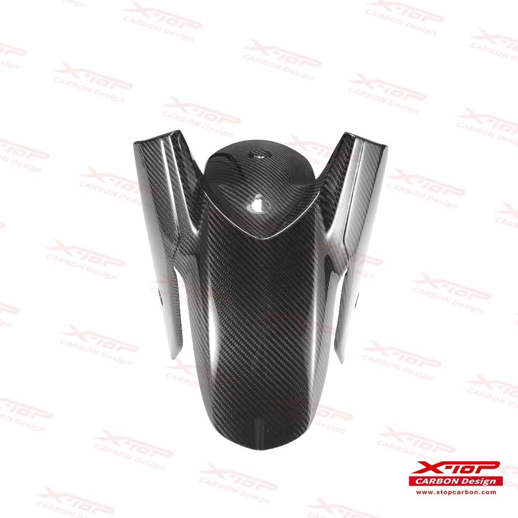 Front Fender