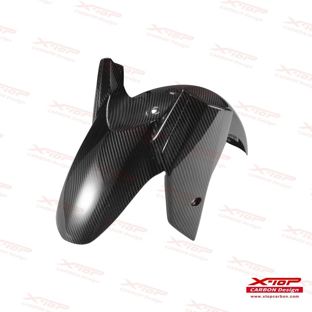 Front Fender