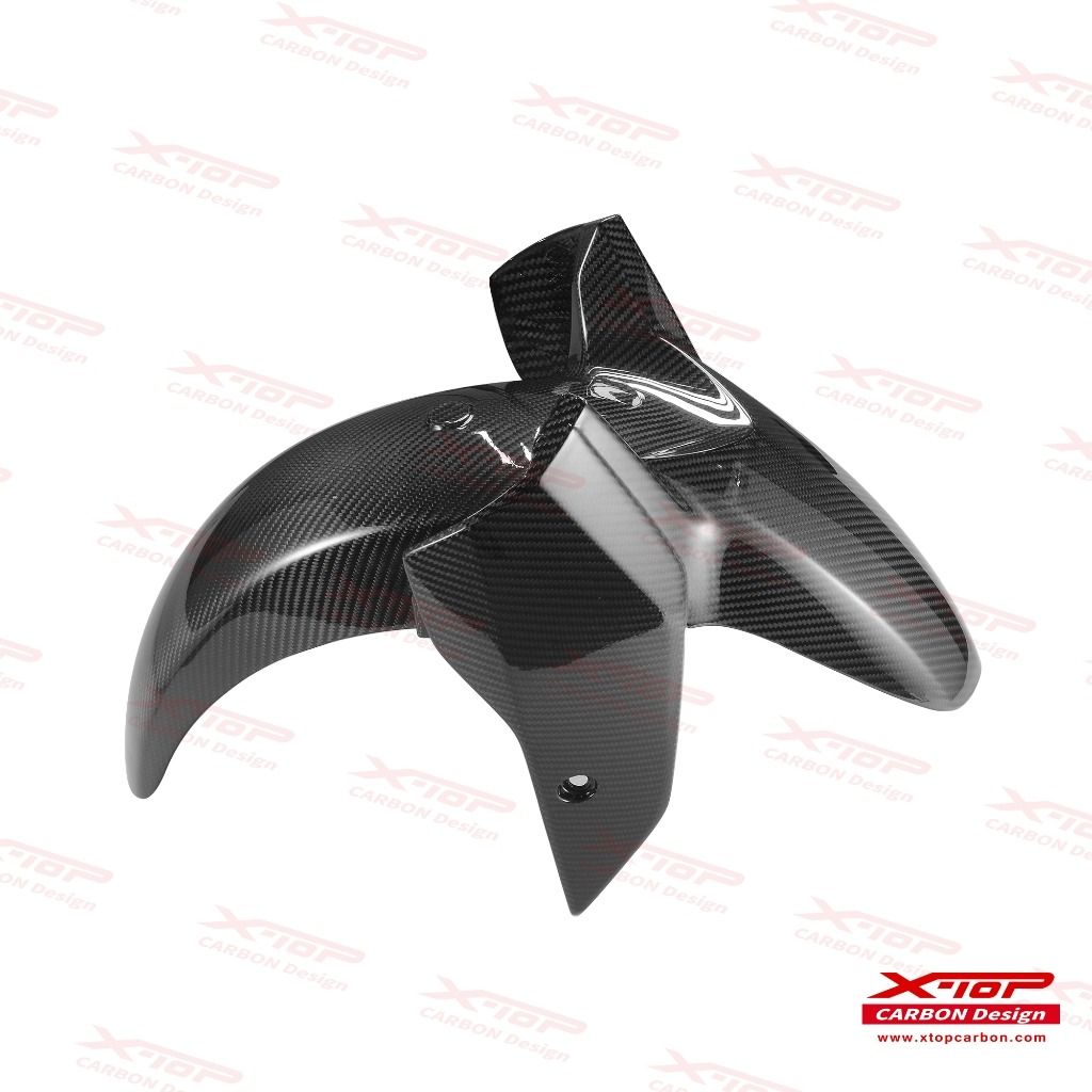 Front Fender