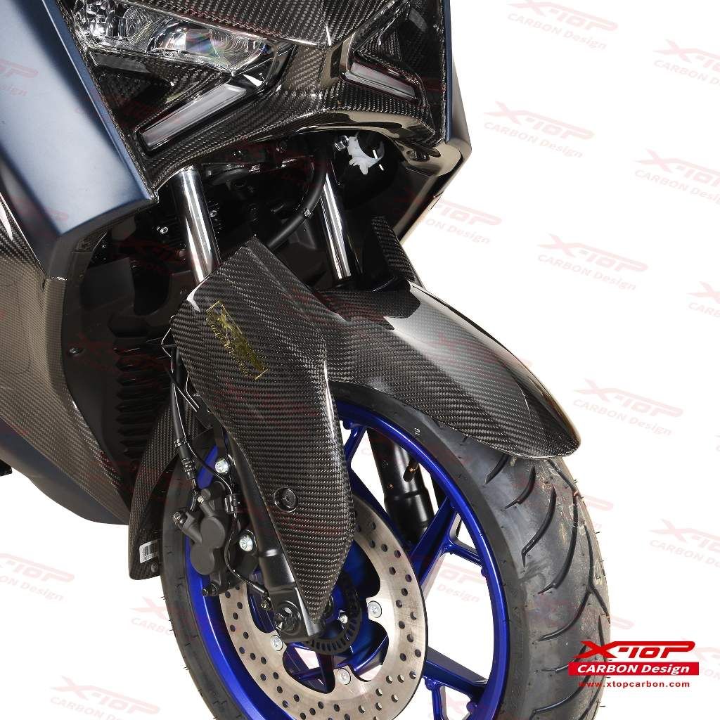 Front Fender