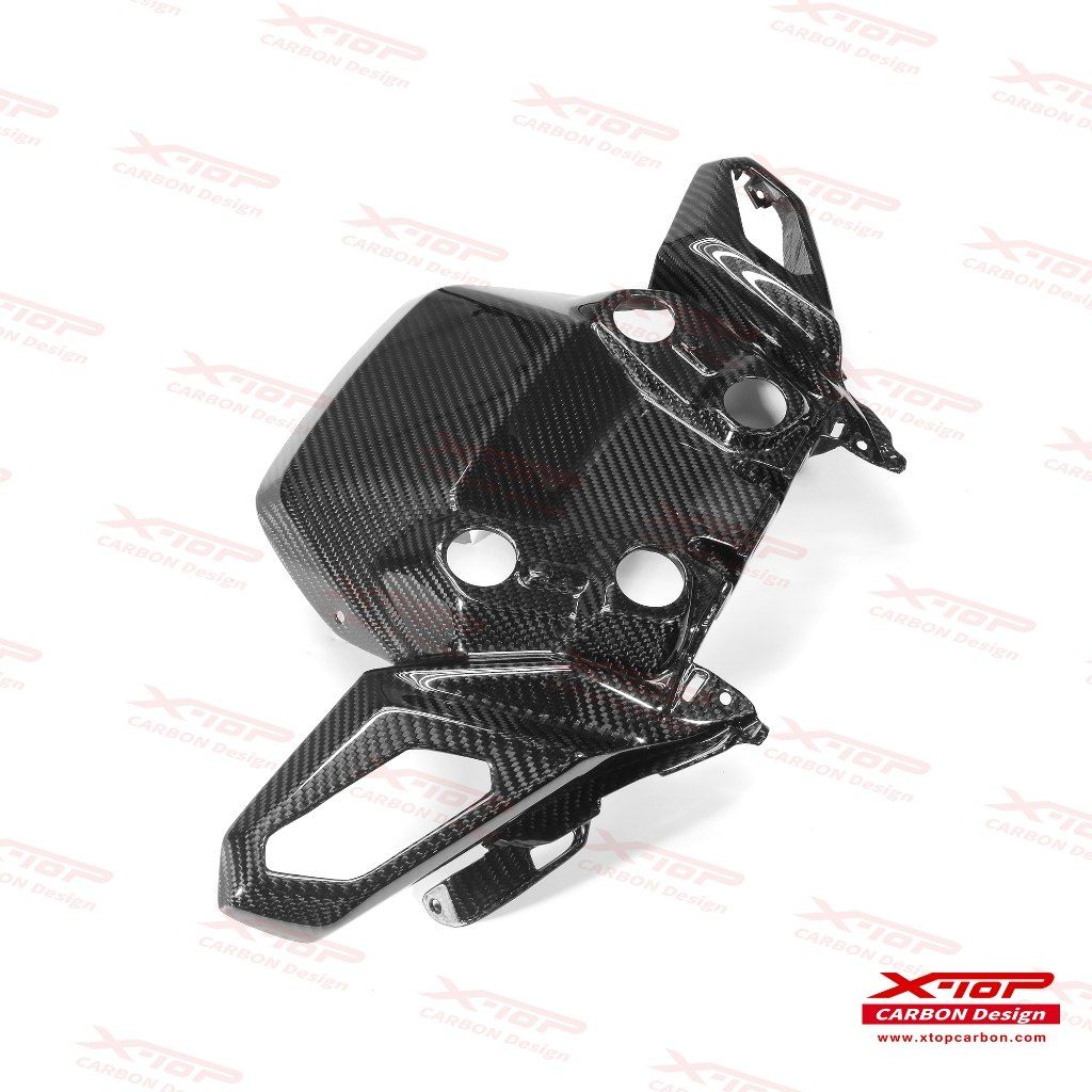 Front Blinker Cover