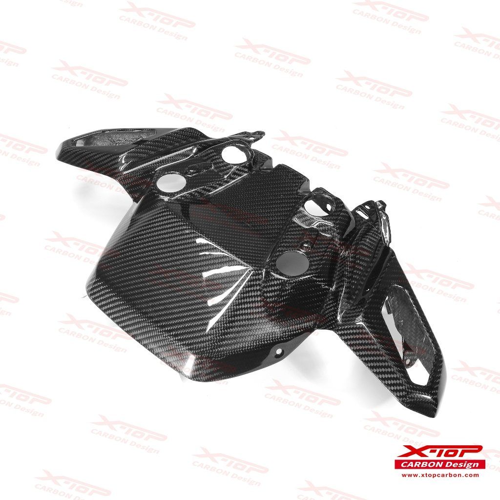 Front Blinker Cover