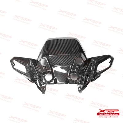 Front Blinker Cover