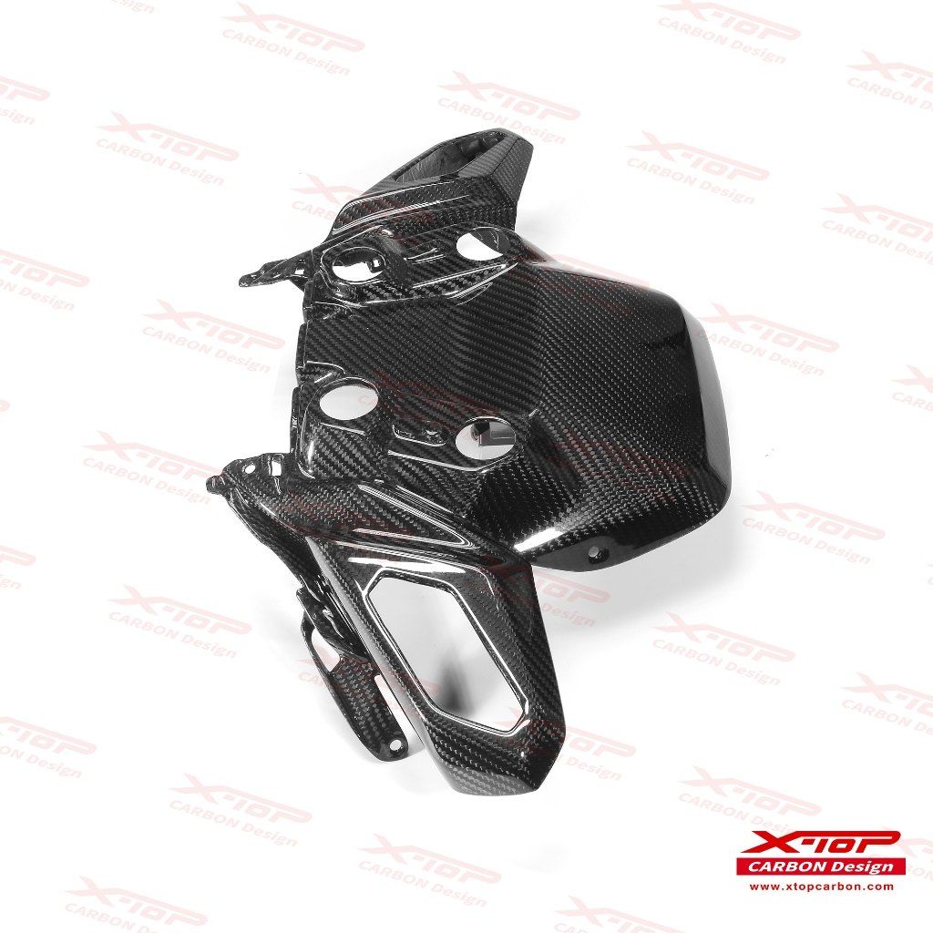 Front Blinker Cover