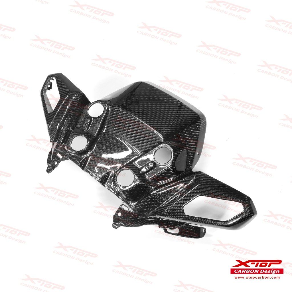 Front Blinker Cover