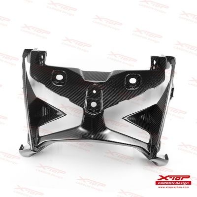 Headlight rim