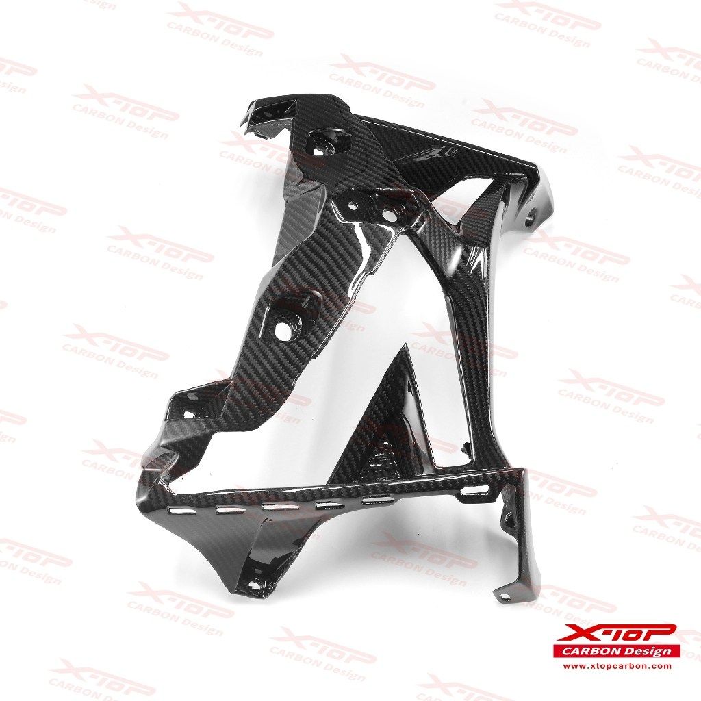 Headlight rim