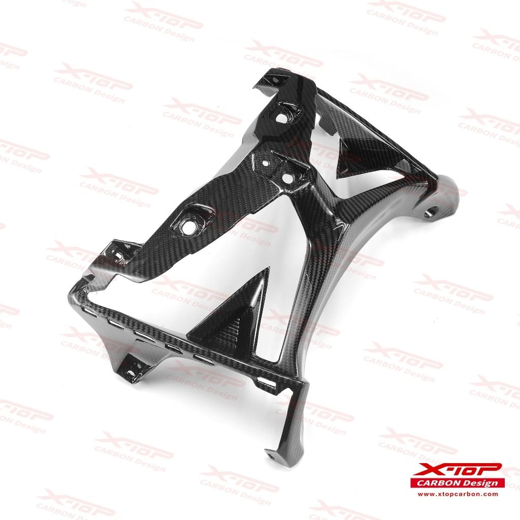 Headlight rim