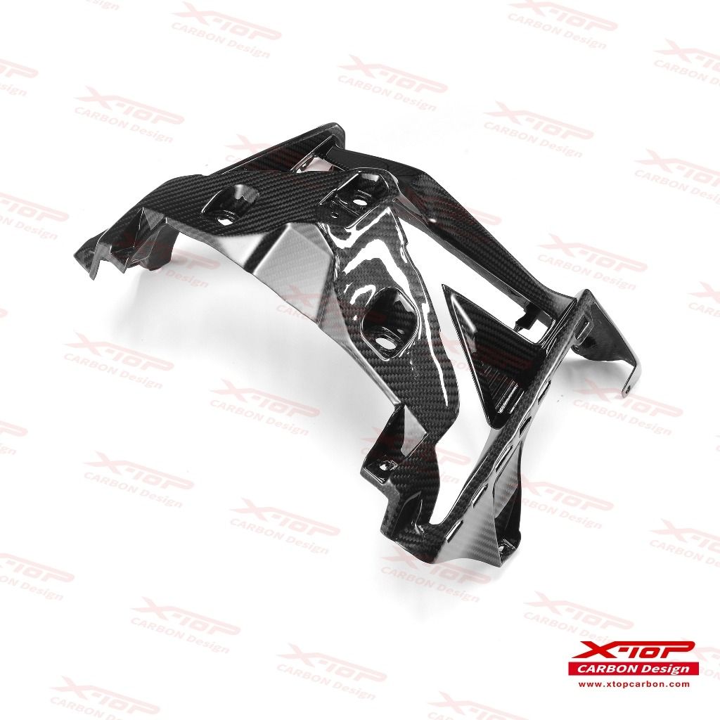 Headlight rim