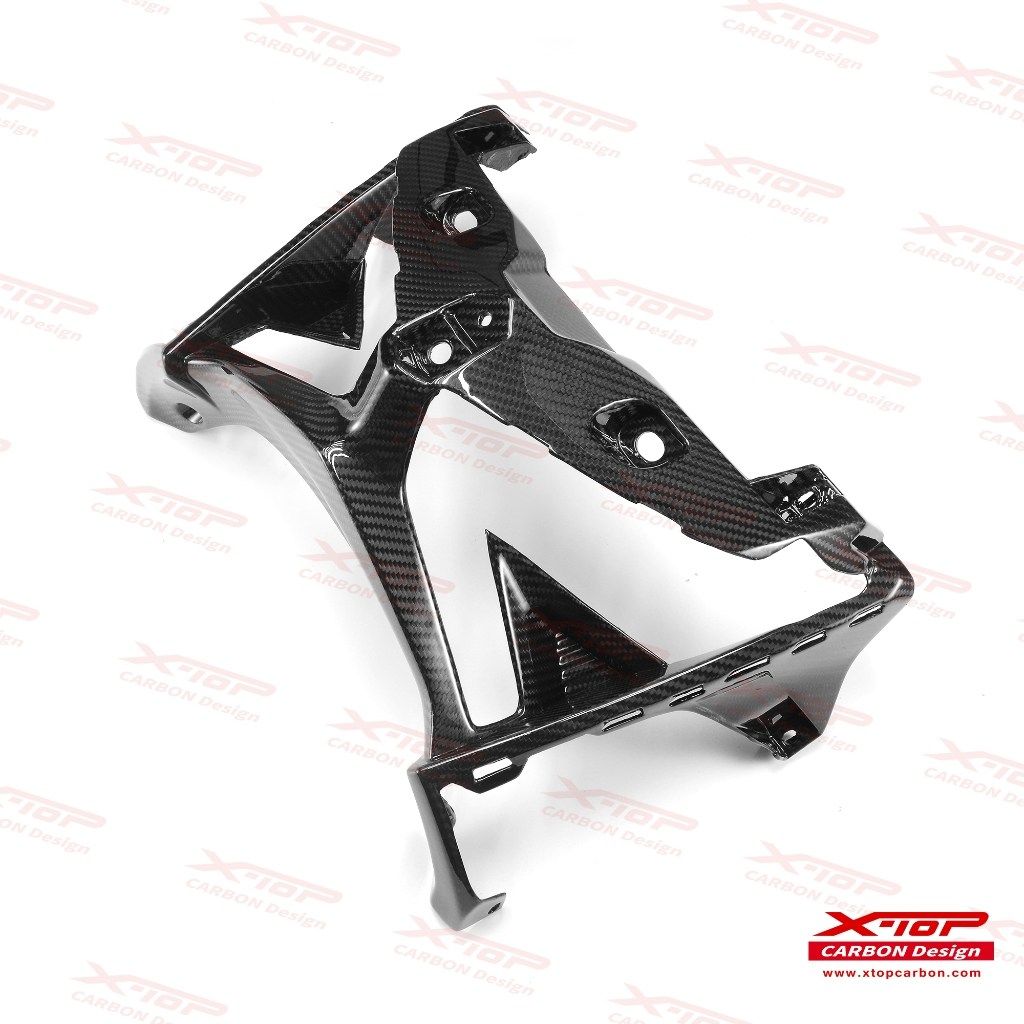 Headlight rim