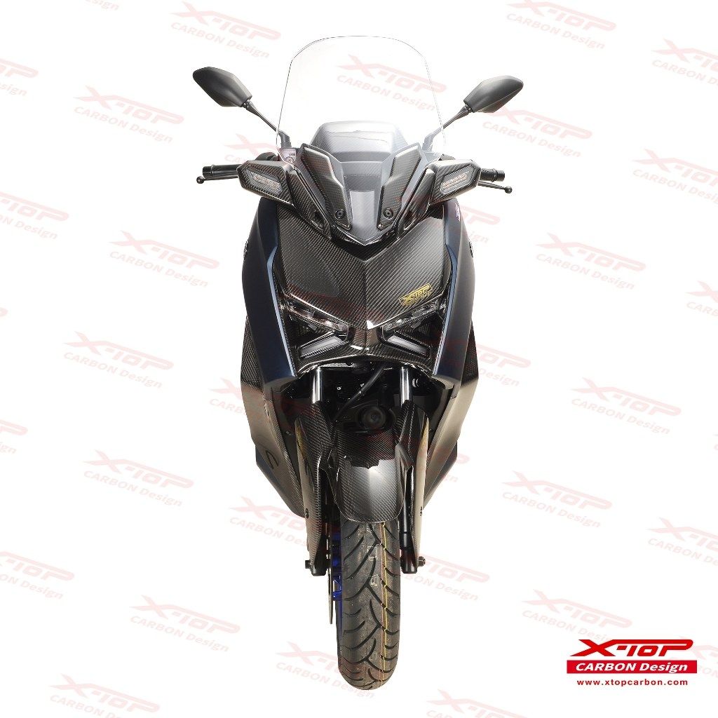 Headlight rim