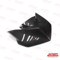 Front cowl