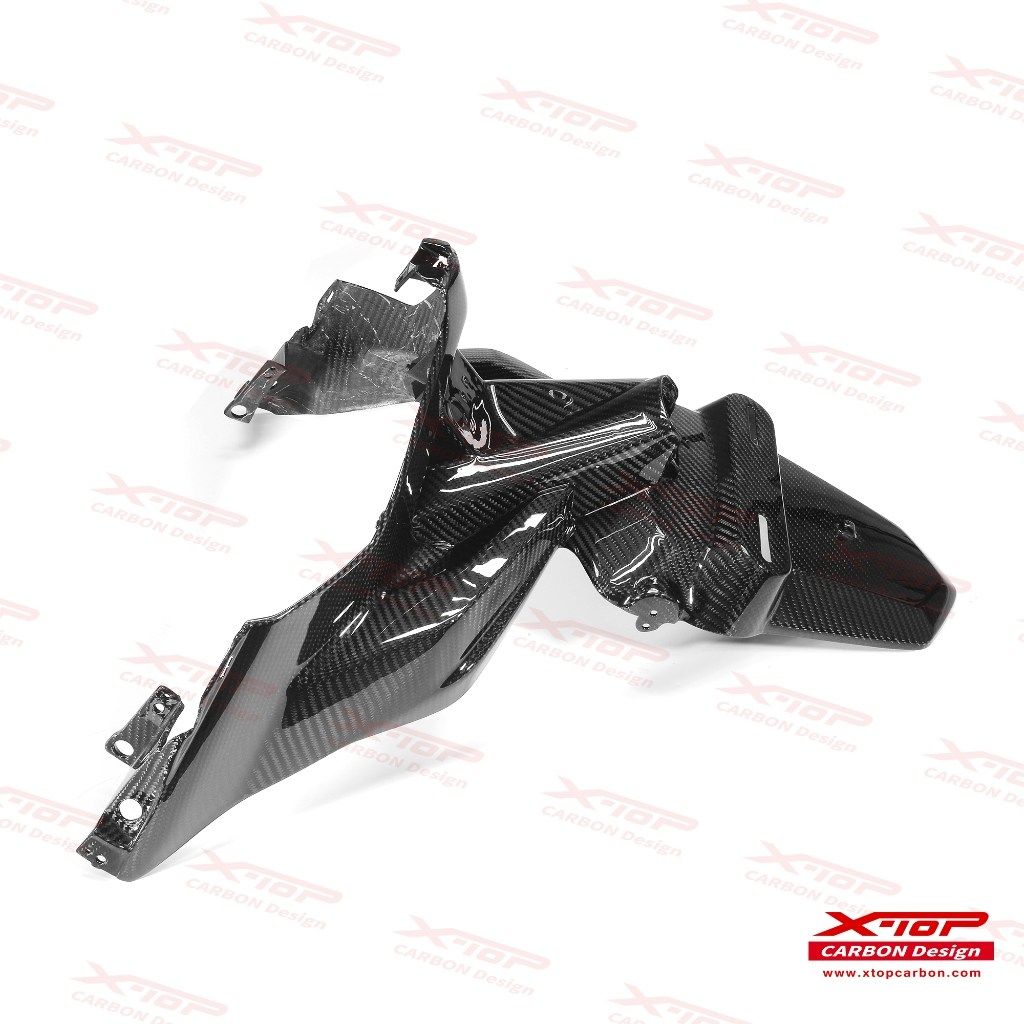 Rear Fender XMAX