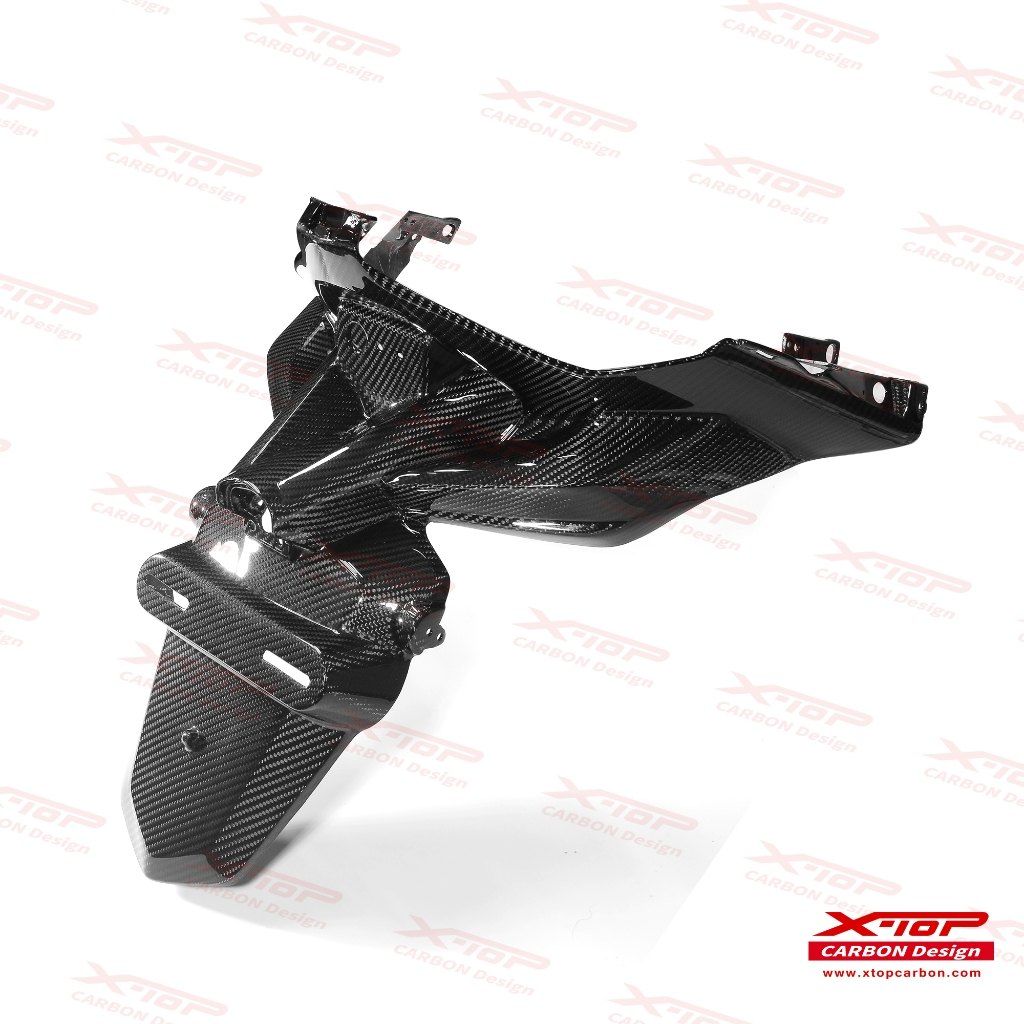 Rear Fender XMAX