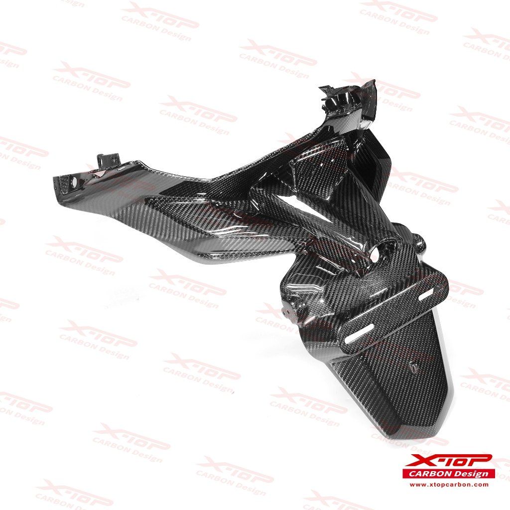 Rear Fender XMAX