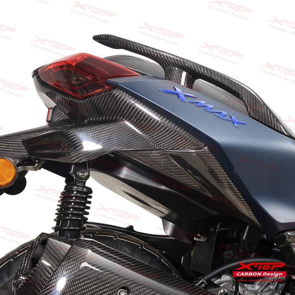 Rear Fender XMAX