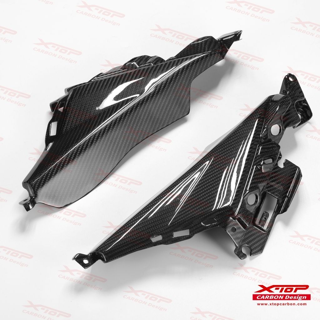 Sub Frame Cover