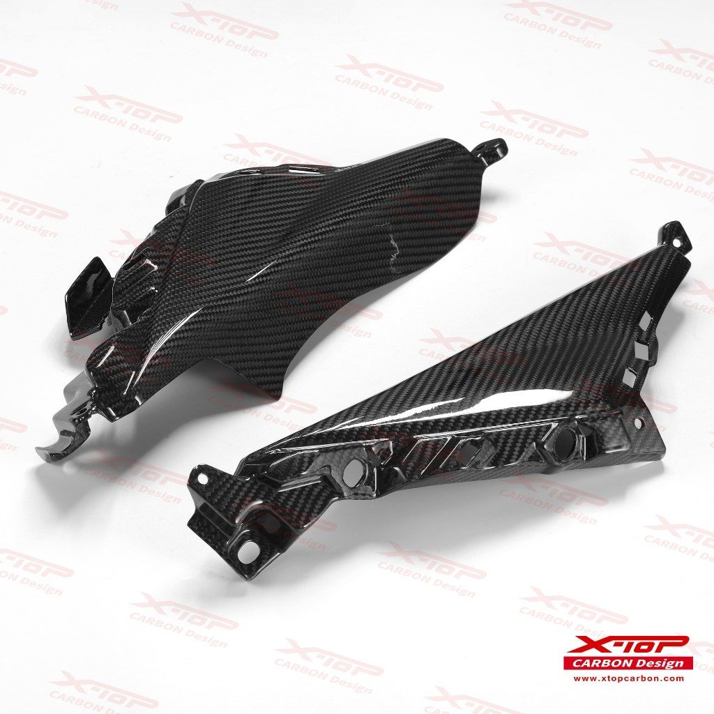 Sub Frame Cover