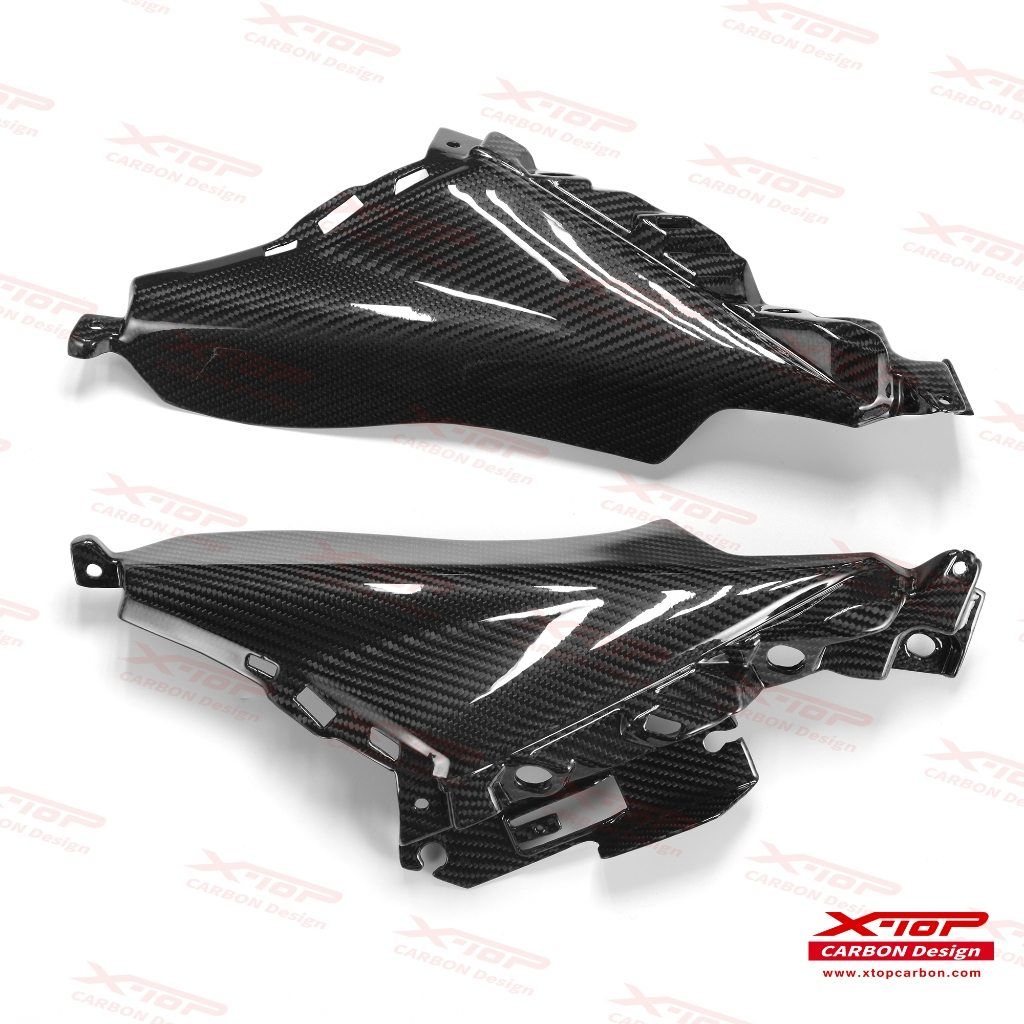 Sub Frame Cover