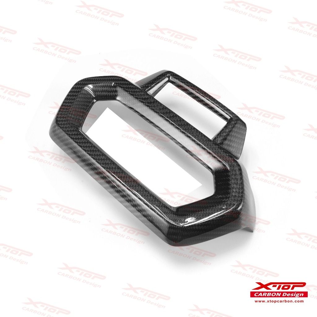 MeterFrame