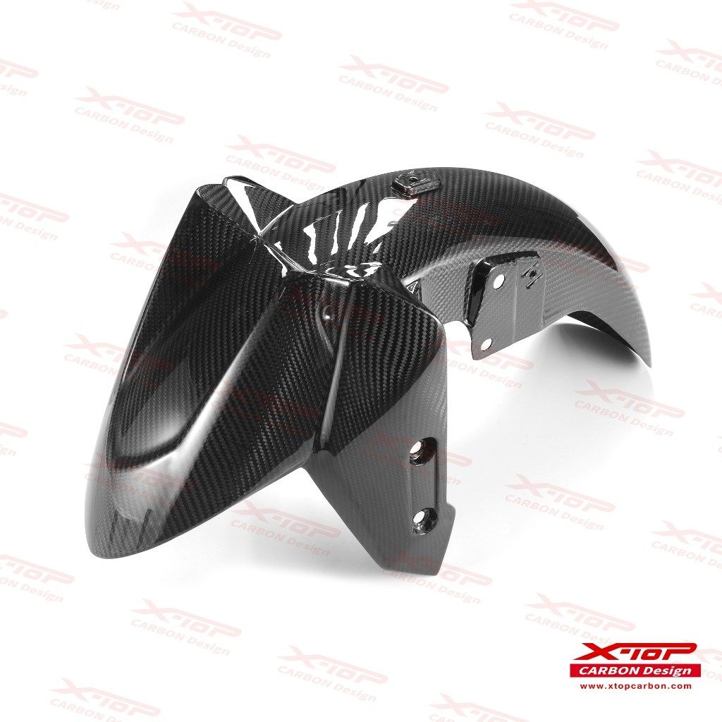 Front Fender