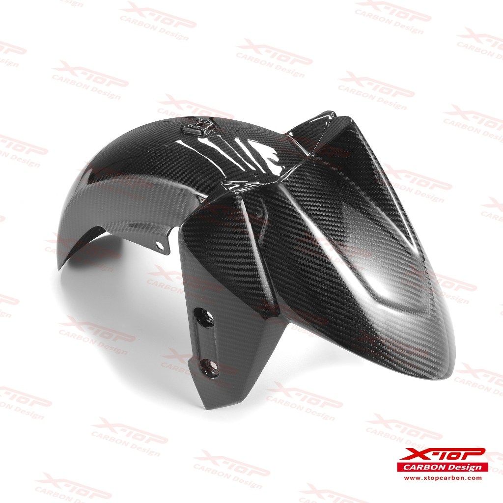 Front Fender