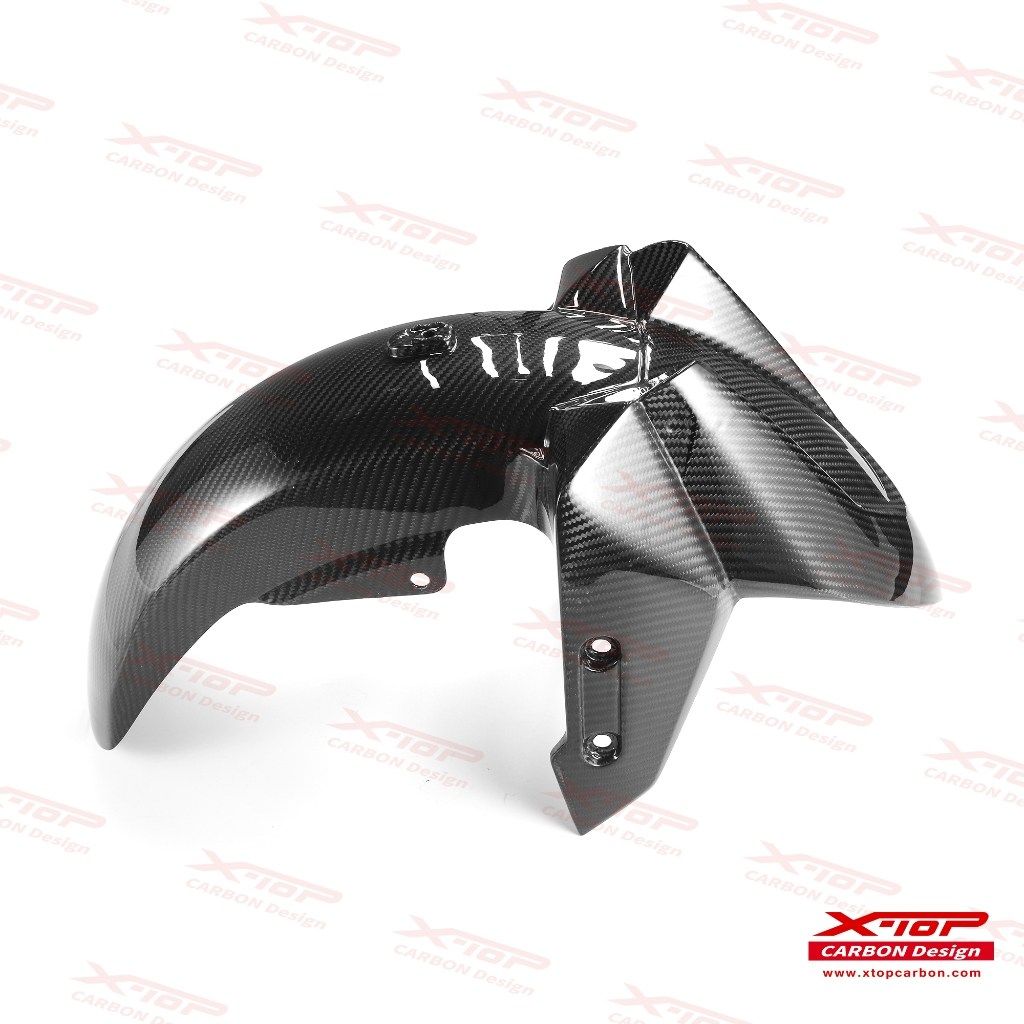 Front Fender