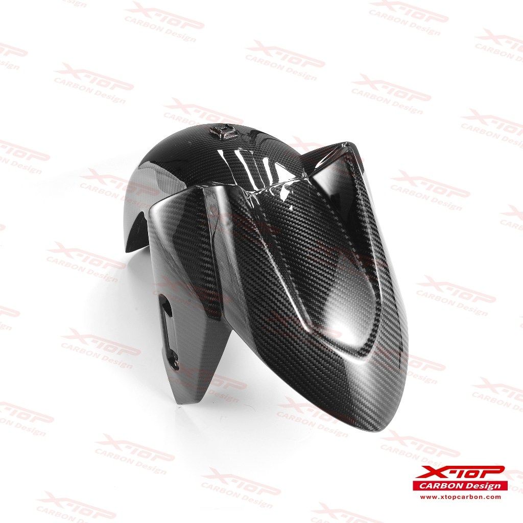 Front Fender
