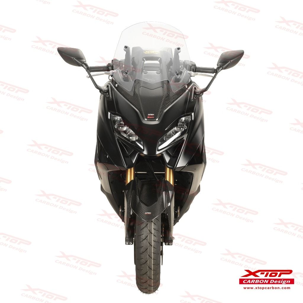Front Fender