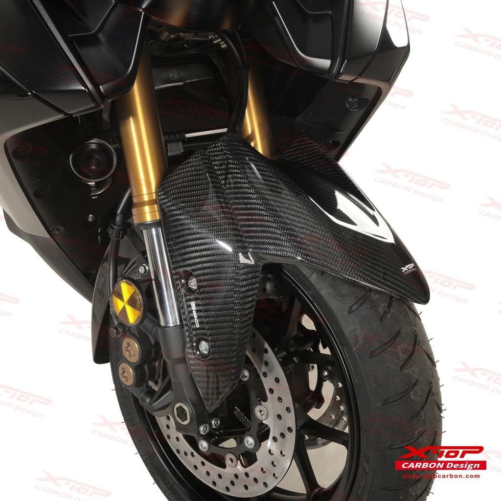 Front Fender