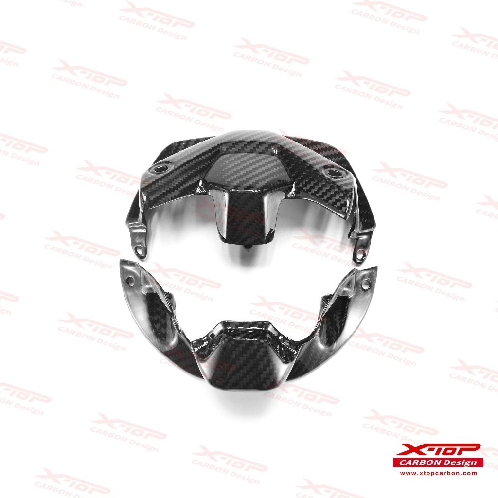 Handlebar Center Cover
