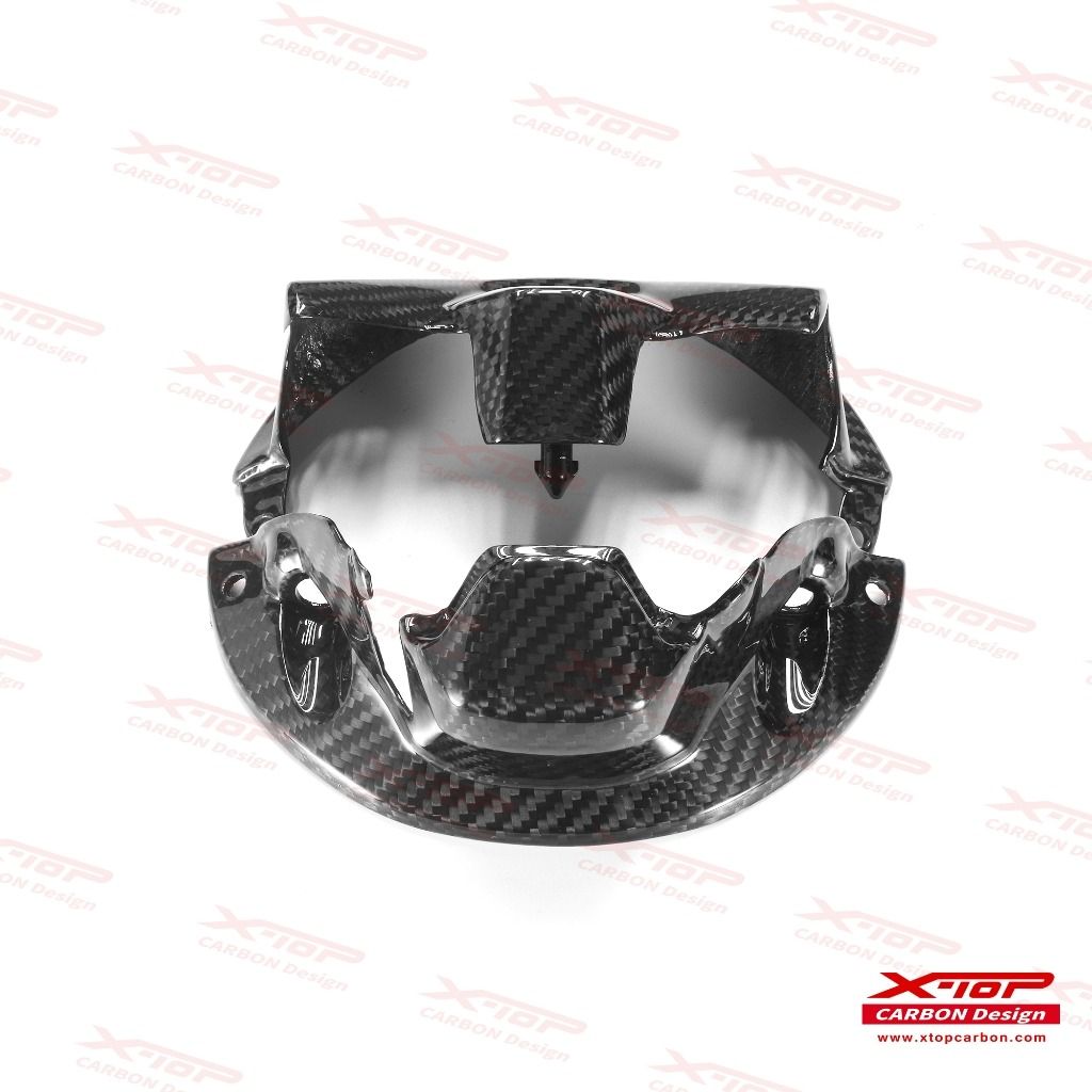 Handlebar Center Cover
