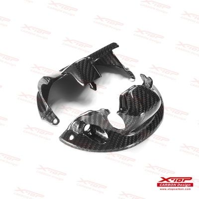 Handlebar Center Cover