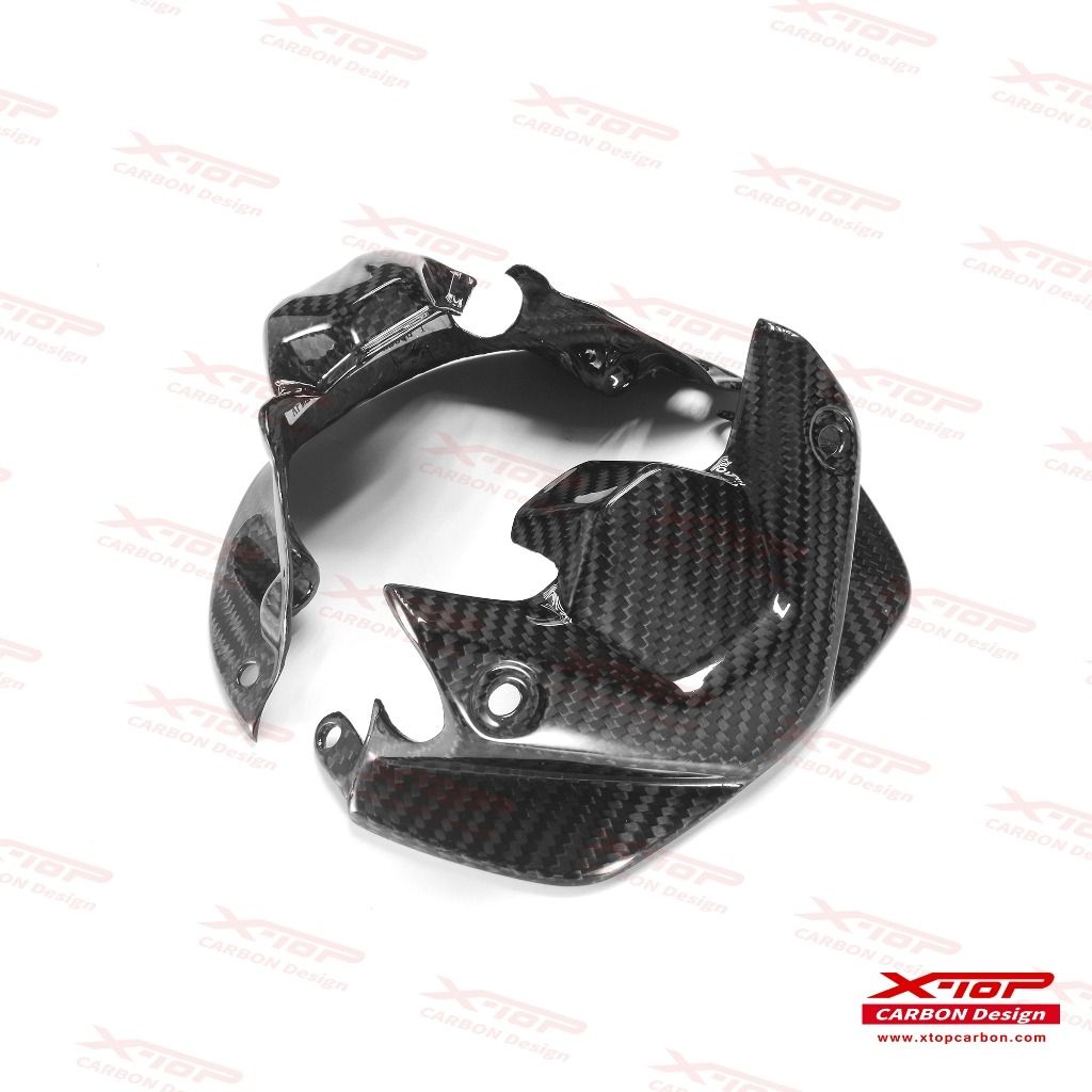 Handlebar Center Cover