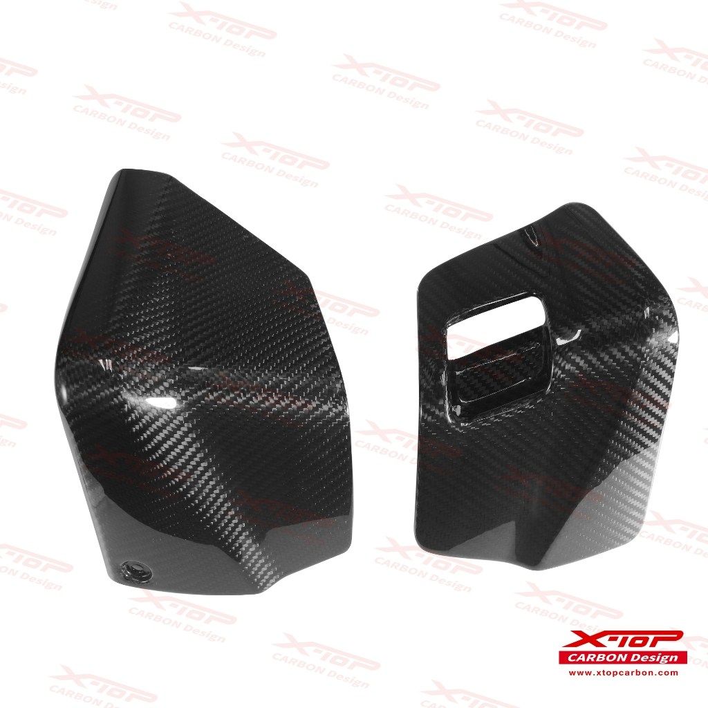Gloves Box Cover