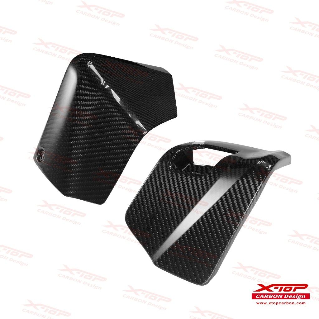 Gloves Box Cover
