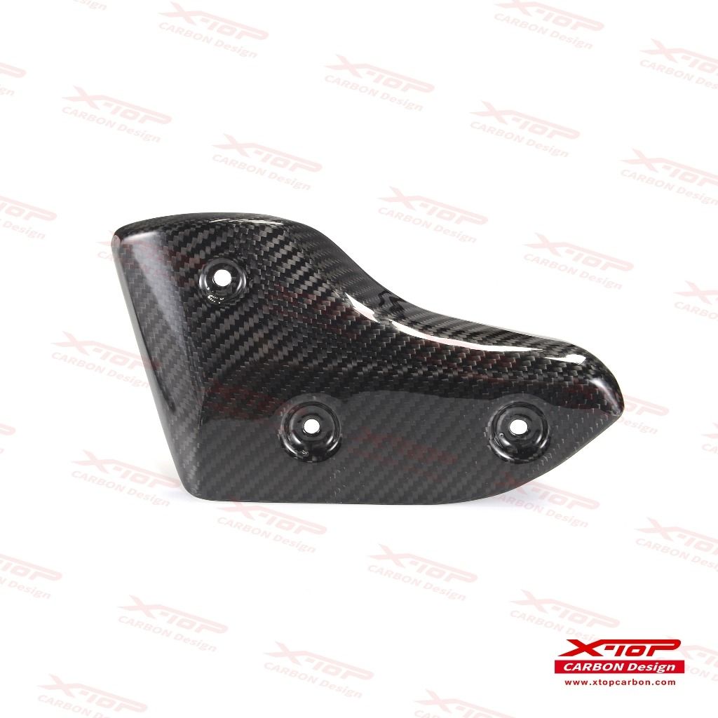 Exhaust Heat Guard