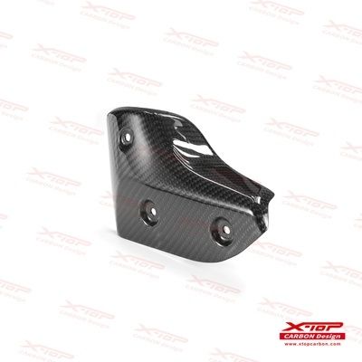 Exhaust Heat Guard