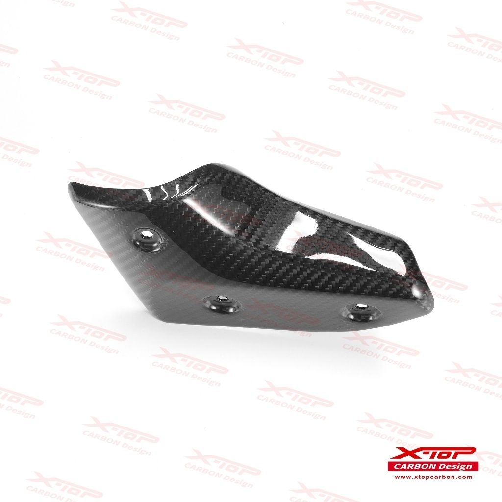 Exhaust Heat Guard