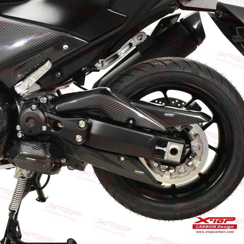 Drive Belt Guard
