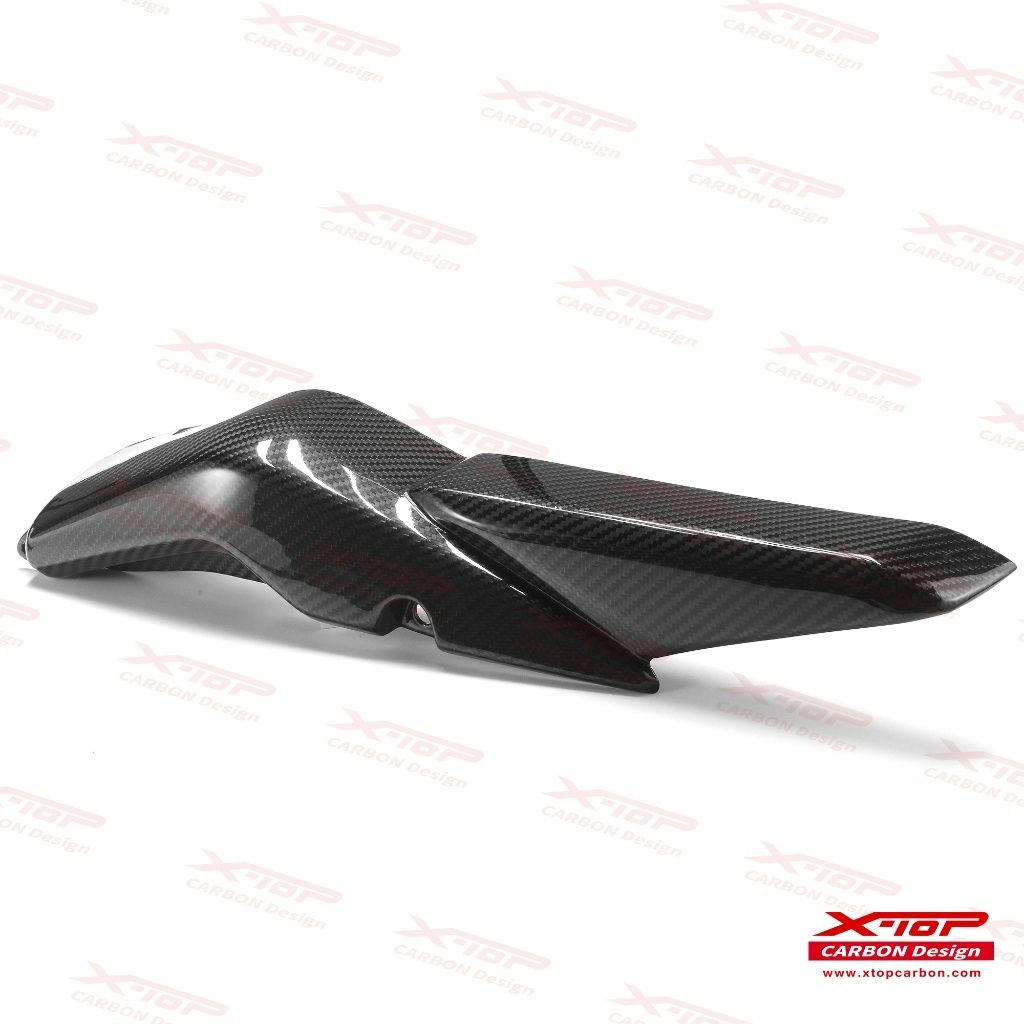 Drive Belt Guard