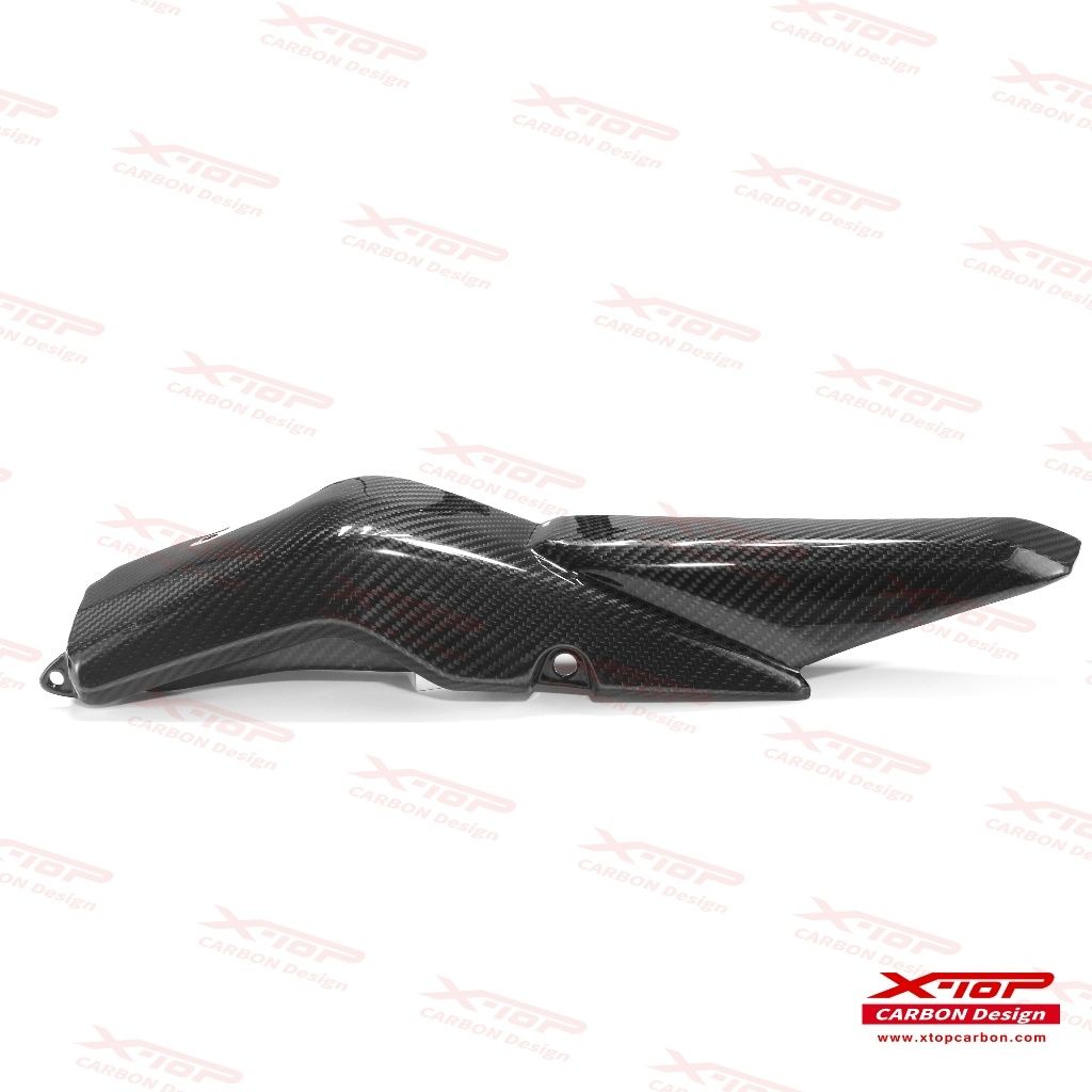 Drive Belt Guard